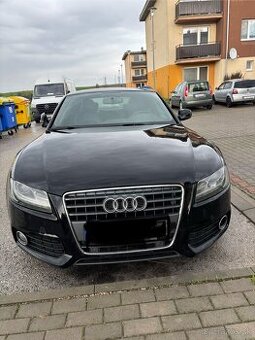 Audi A5 2.0tfsi rv.2010 132kw