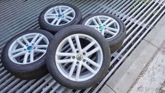 5x130 R19 VW Touareg