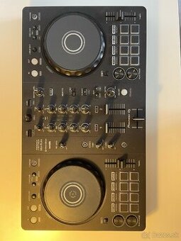 Pioneer DJ DDJ-FLX4