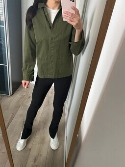 Zara jarna bunda