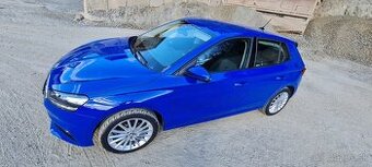 Škoda Fabia 4 1.0Tsi 2023 benzin