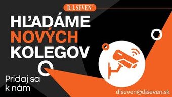 PRÁCA SBS  STRÁŽNIK ŽILINA