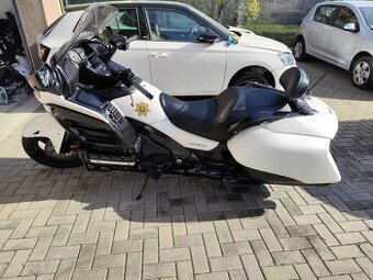 honda goldwing 1800 F6B