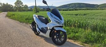 Honda PCX125