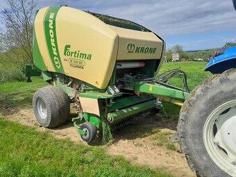 Krone Fortima V1500 MC