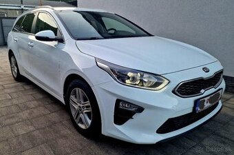 Kia Ceed SW