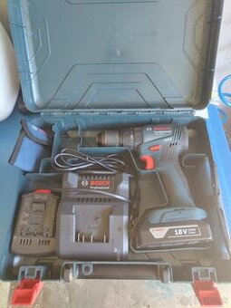 BOSCH GSB 185-LI Professional