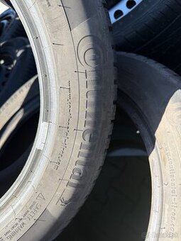 14. Zimne pneu 225/55 r18 V XL Continental wintercontact