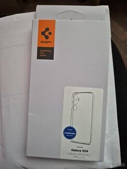 Púzdro na Samsung