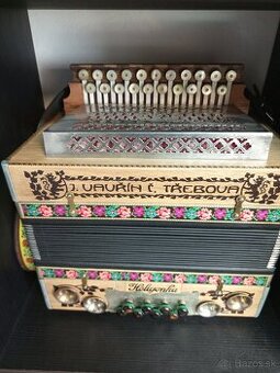 Heligonka harmonika