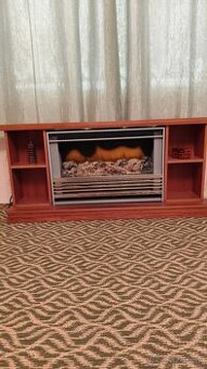 Krb na elektrinu