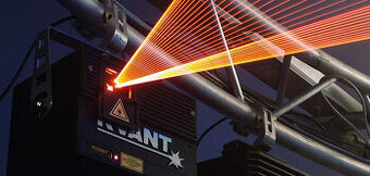 kvant laser