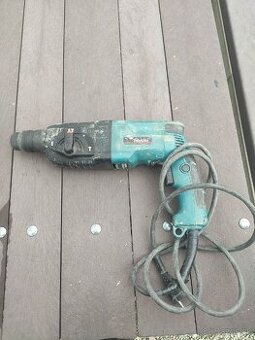 zabíjačka Makita HR 2450