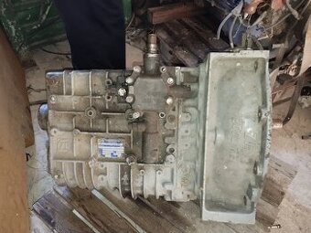 súčiastky na DAF LF 12.250