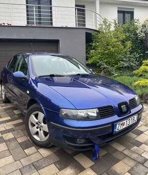 Seat Toledo 1M
