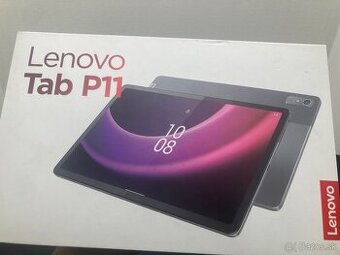 Lenovo Tab P11 6/128gb
