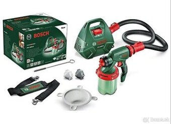 Bosch PFS 3000-2