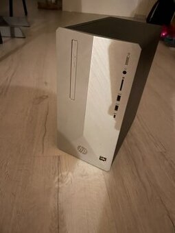 HP Pavilion 595-p0013nc