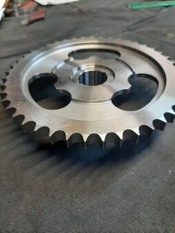 Jawa 350 automatic