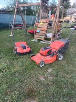 Husqvarna LC 535 iVX , 138i