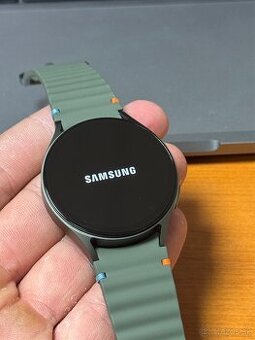 Samsung Galaxy Watch 7 44mm len odskúšané