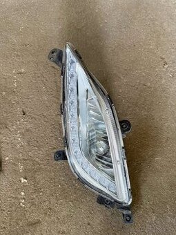 hmlovka hyundai i30 original lava aj prava