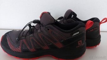 Tenisky salomon XA PRO V 8 CSWP č.36