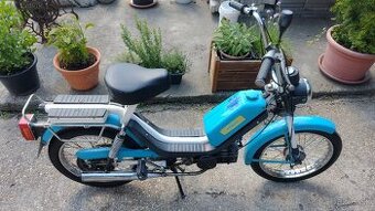 predám Babeta 210 v perfektnom stave po GO