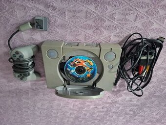 Ps1 s crashom