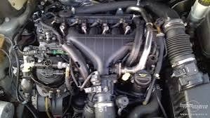 Predám motor 2.0 tdci 103kw