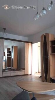Veľký 1 izbový byt s loggiou – ul. gen. Klapku