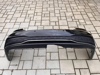 Predam zadny naraznik na Audi A7
