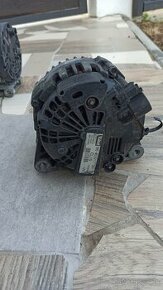 Alternator Valeo Peugeot/Citroen 12V 96 463217 80