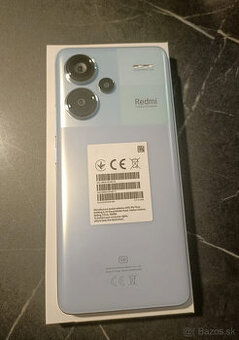 Xiaomi Redmi Note 13 Pro+ 5G Aurora purple
