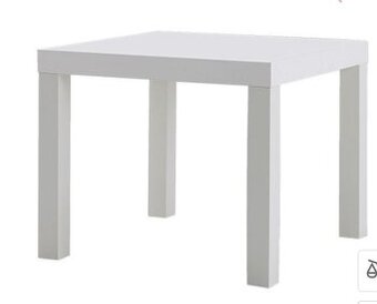 Predám detský stolik ikea