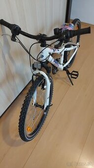 Detsky bicykel Scott 24"