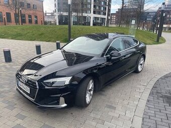Audi A5 104 000km