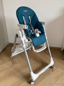 Peg Perego stolička na kŕmenie