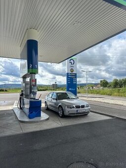 BMW e46