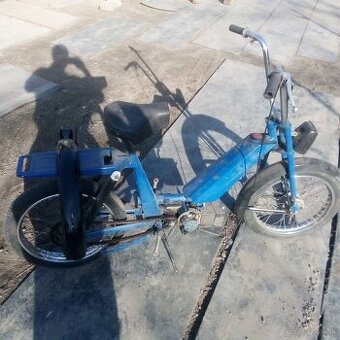 Babetta 207 - 1