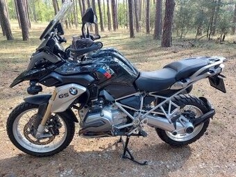 BMW R 1200 GS