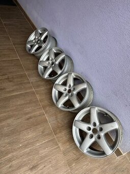 5x110 R15 fondmetal