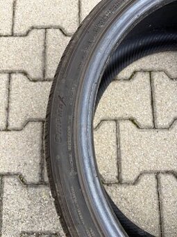 235/35 R19 zimné pneumatiky