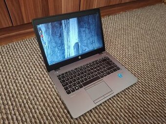 HP EliteBook 840 G2 s i5 , 16GB ram a SSD, 14" 1600x900