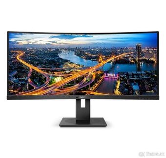 34" Philips 345B1C