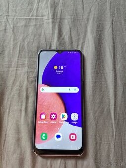 Samsung Galaxy A22 5G