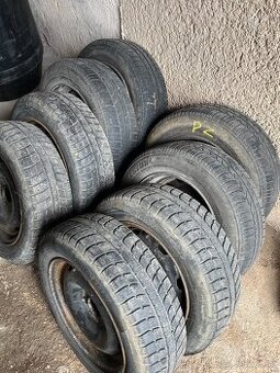 Letné Zimné 175/65 r14