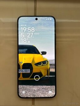 XIAOMI 15 12GB/512GB BLACK