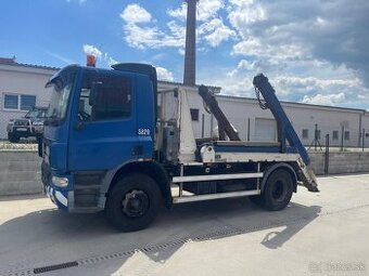DAF CF 75.310 nosič kontajnerov