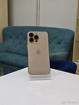 Iphone 13 Pro 128GB Gold | ZÁRUKA 2 ROKY